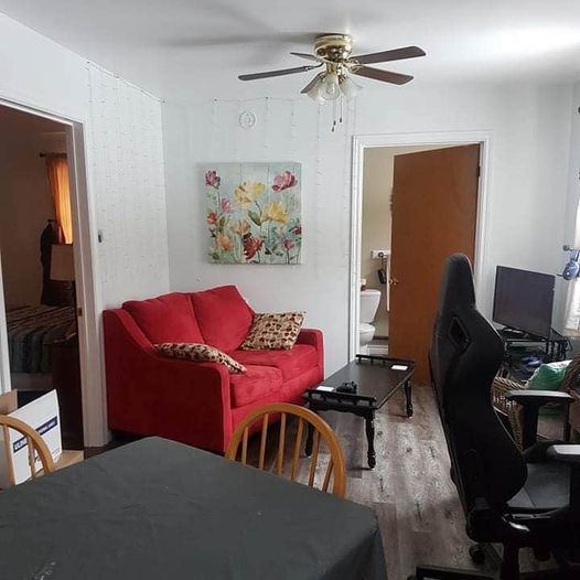 Greystone Atlantic provides rental apartments nova scotia windsor wolfville chrissy bushell